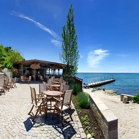 Lejlighed дриймбг - райска градина, влас