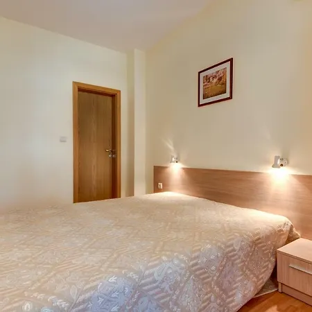 дриймбг - райска градина, влас Lejlighed