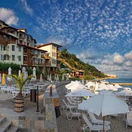 дриймбг - райска градина, влас * Sveti Vlas