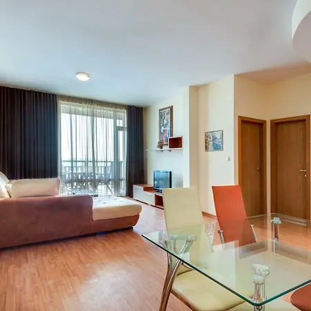 дриймбг - райска градина, влас * Свети-Влас