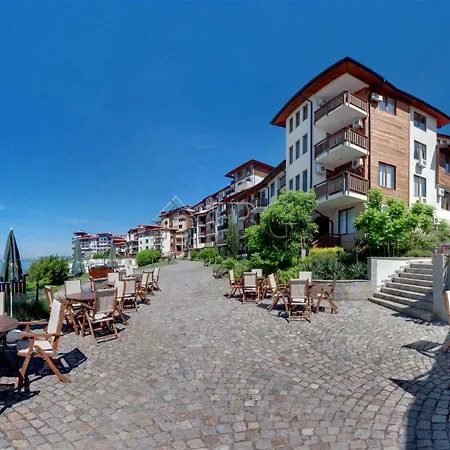 дриймбг - райска градина, влас Sveti Vlas