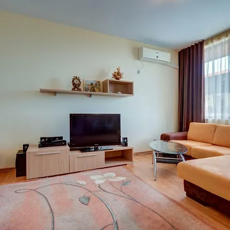 дриймбг - райска градина, влас Свети-Влас