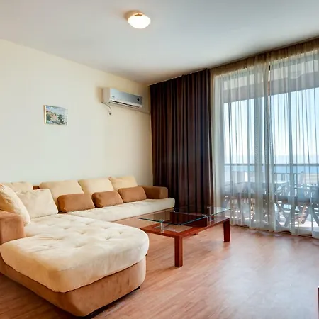 дриймбг - райска градина, влас Апартаменты Свети-Влас