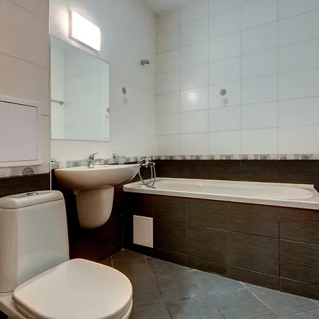 Апартаменты дриймбг - райска градина, влас