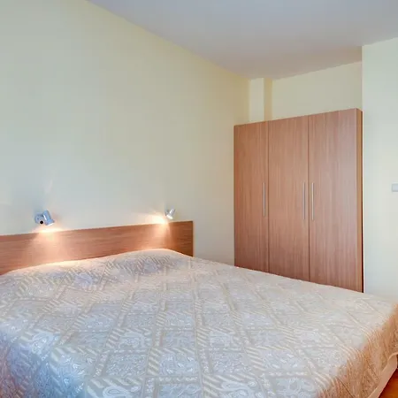 Apartment дриймбг - райска градина, влас *