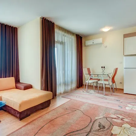 дриймбг - райска градина, влас * Свети-Влас