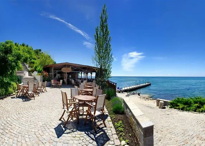 Lejlighed дриймбг - райска градина, влас