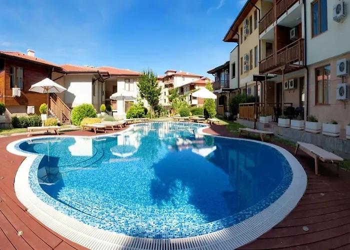 дриймбг - райска градина, влас *